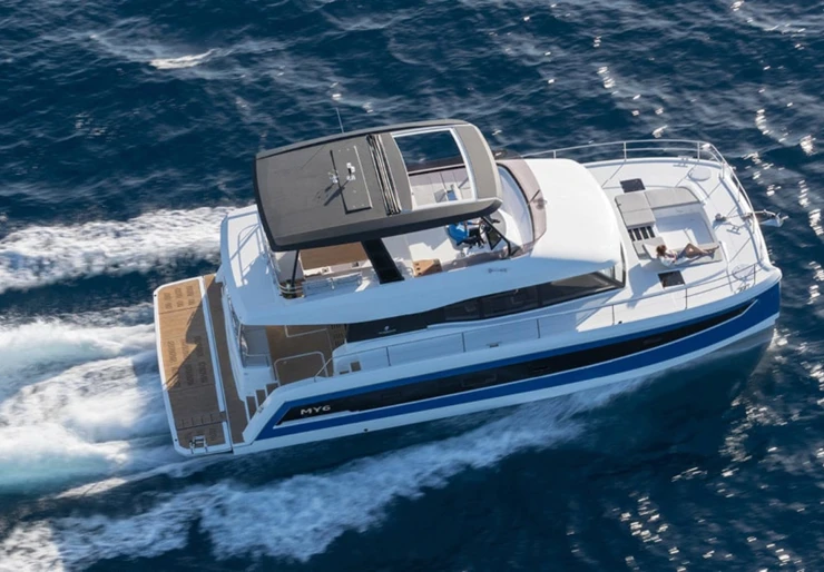 MY 6 Mandalina | Family 2.0