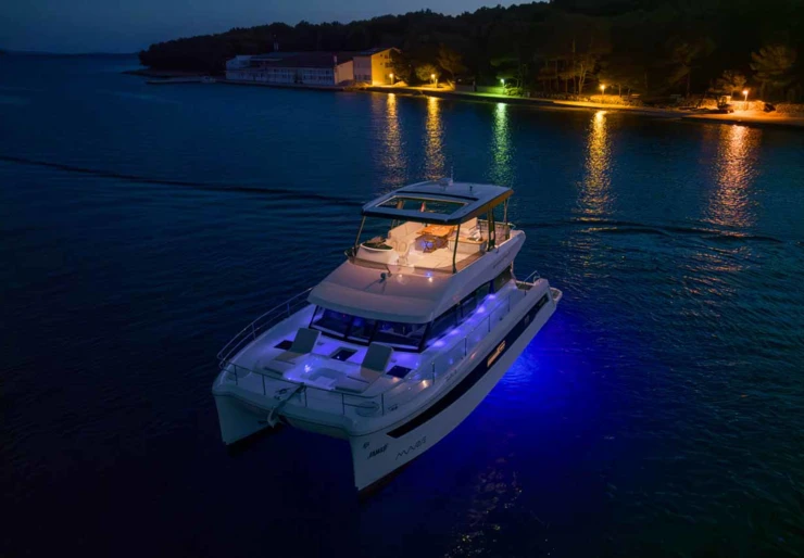 MY 6 Mandalina | Family 2.0