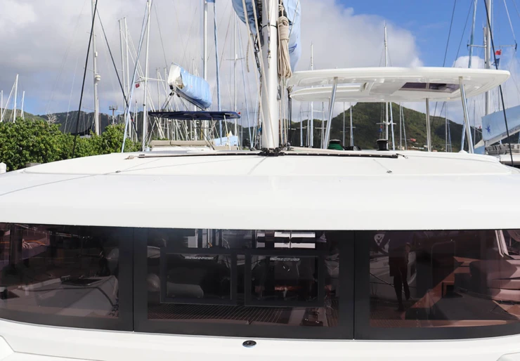 Lagoon 42 Nanny Cay | Lorelei