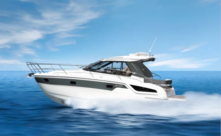 Bavaria 33 Sport HT