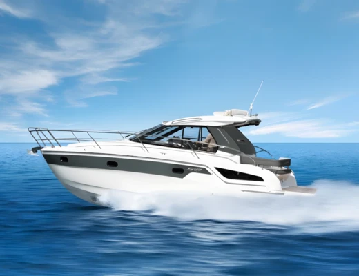 Bavaria 33 Sport HT