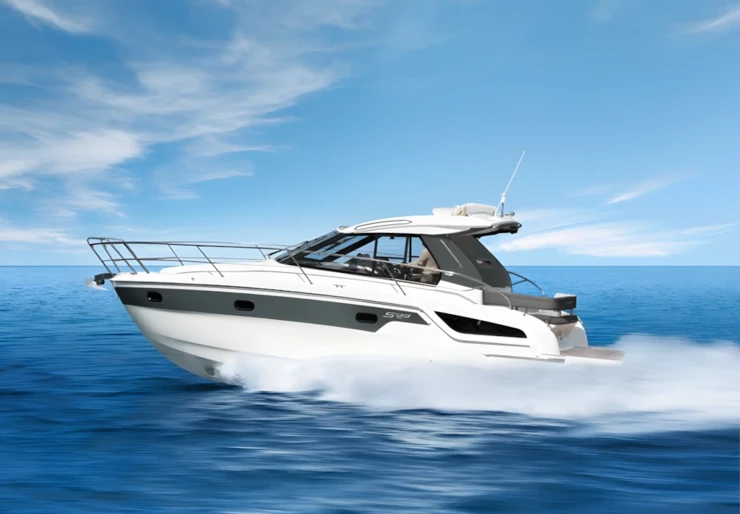 Bavaria 33 Sport HT Marina Kornati | Rio