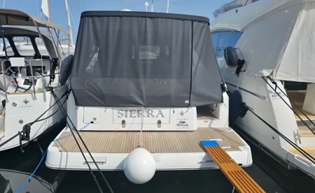 Jeanneau NC 37