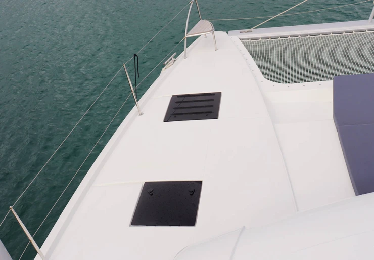 Tanna 47 Nanny Cay | Instigator