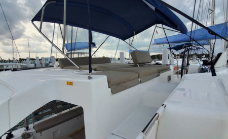 Lagoon 46