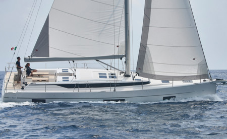 Bavaria C50