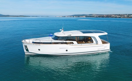 Greenline 40