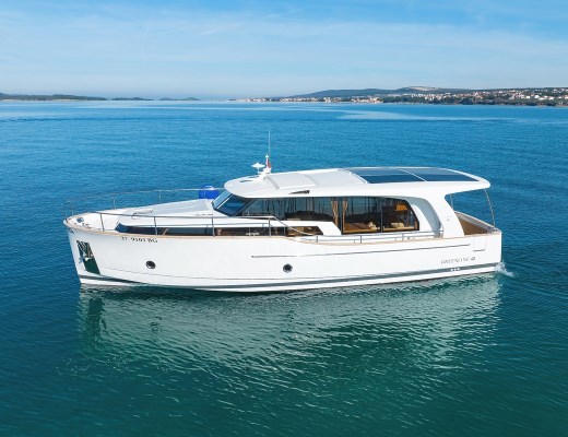 Greenline 40