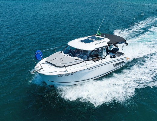 Merry Fisher 795