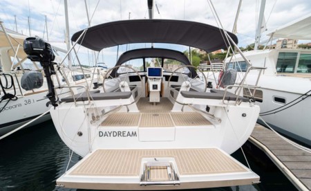 Hanse 388