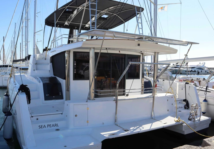 Bali 4.8 Alimos Kalamaki | PRESTIGE