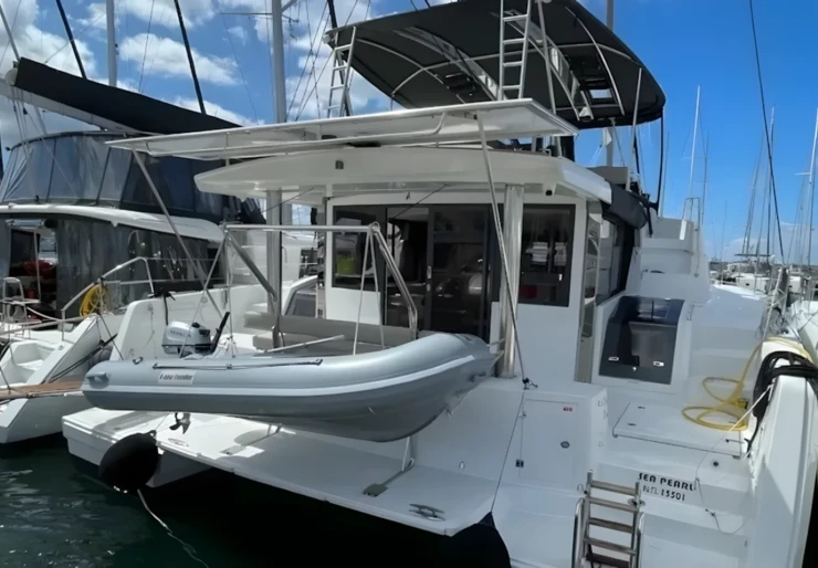 Bali 4.8 Alimos Kalamaki | Sea Pearl