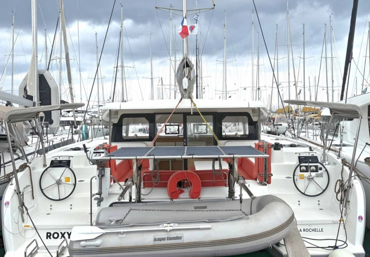 Excess 11 Marina Gouvia | Roxy