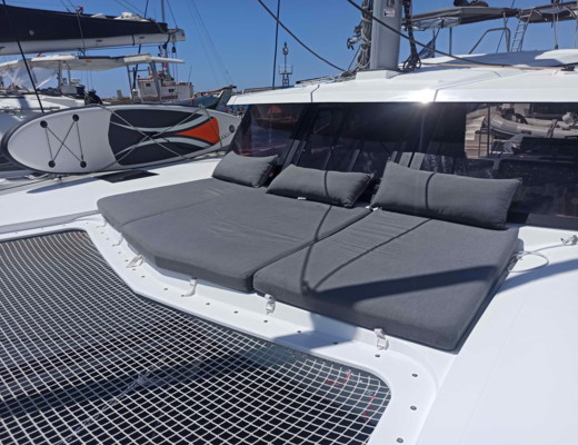 Isla 40