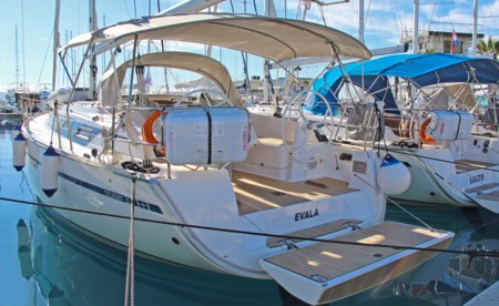 Bavaria Cruiser 37