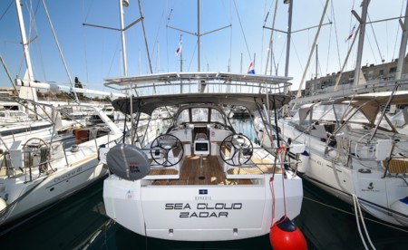 Bavaria C38