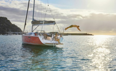 Dehler 38 SQ