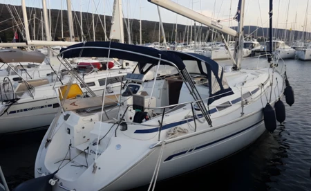 Bavaria 41