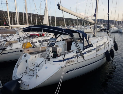 Bavaria 41