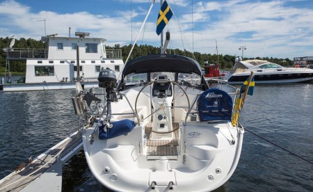 Bavaria 30 Cruiser