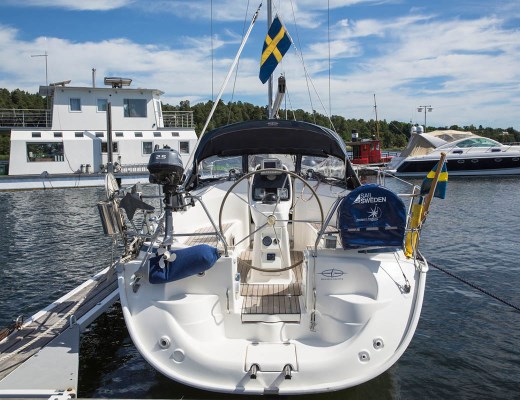 Bavaria 30 Cruiser