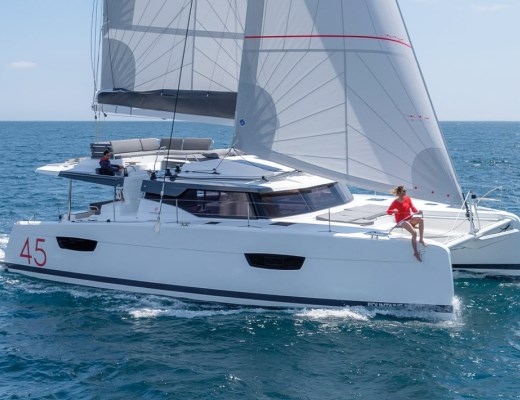 Elba 45