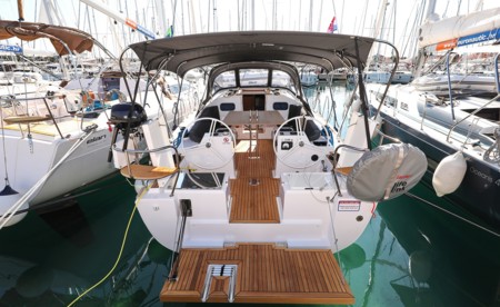 Elan Impression 40.1