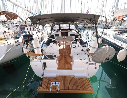 Elan Impression 40.1
