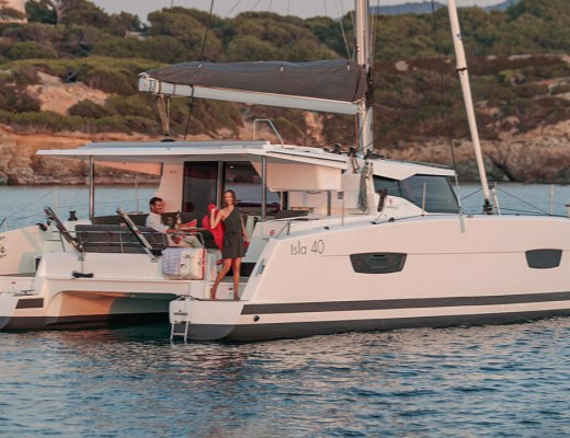 Isla 40
