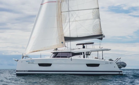 Isla 40