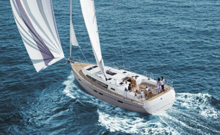 Bavaria Cruiser 46 Style