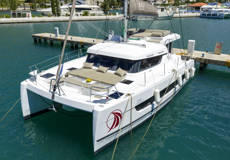 Bali Catspace Komolac | Jenny