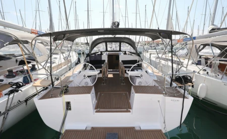 Elan Impression 45