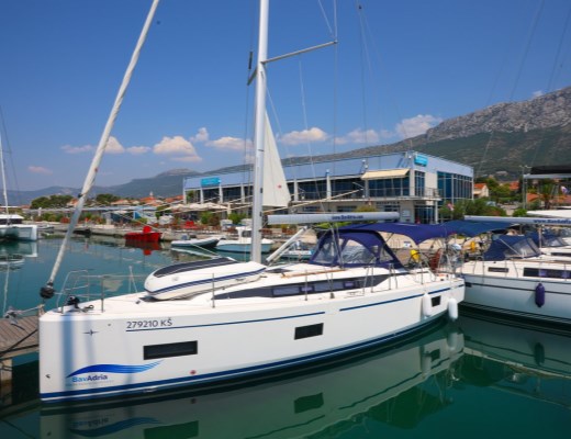 Bavaria C38