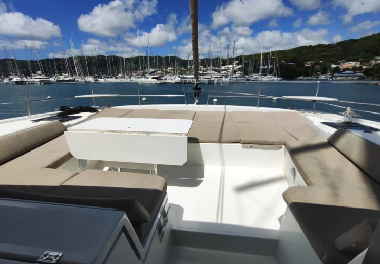 Bali 4.8 Le Marin | SUNFLOWER