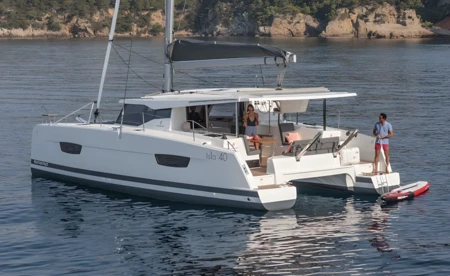 Isla 40