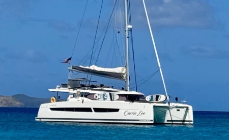 Aura 51