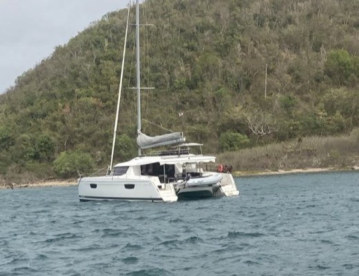 Saba 50