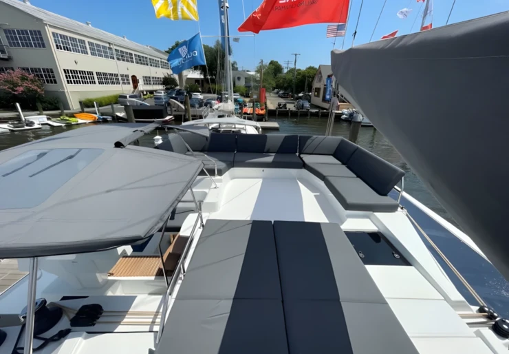 Tanna 47 Annapolis | ZenSation