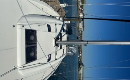 Jeanneau 51
