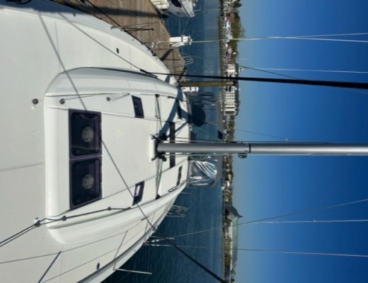 Jeanneau 51