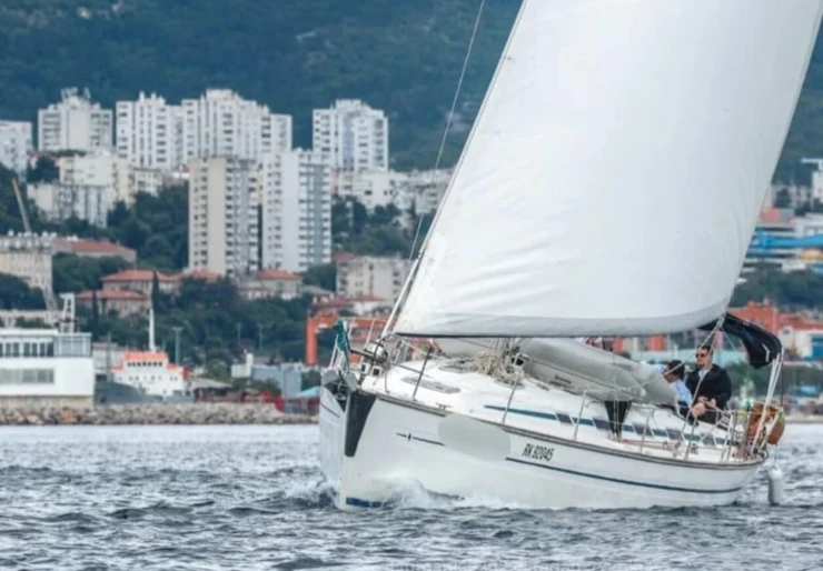 Bavaria 44 Rijeka | Sea Toy