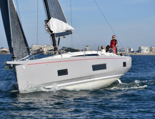 Oceanis 46.1