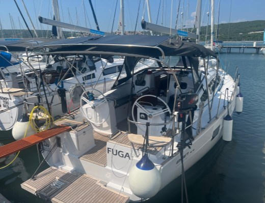 Elan Impression 40
