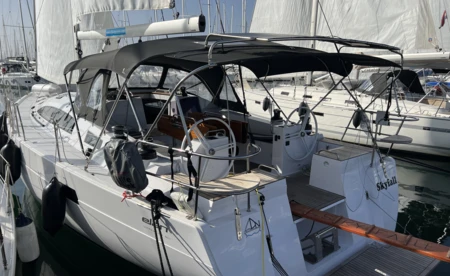 Elan Impression 50.1