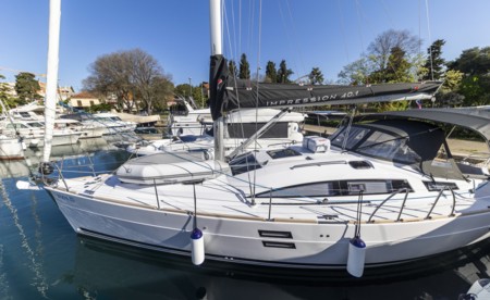 Elan Impression 40.1