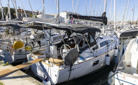 Elan Impression 40.1