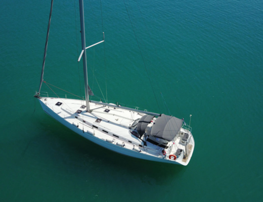 Cyclades 50.4