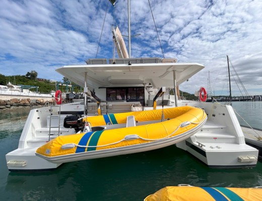 Elba 45
