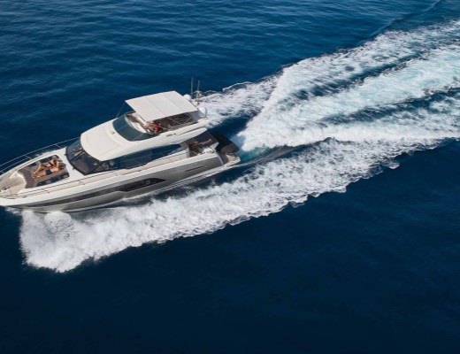 Prestige 630S